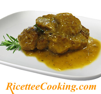 Ossibuchi alla milanese